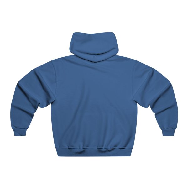 National Tribute Band Association Hoodie, Perfect for Music Lovers, Band Merch, Concert Attire, Gift for Musicians - Image 10