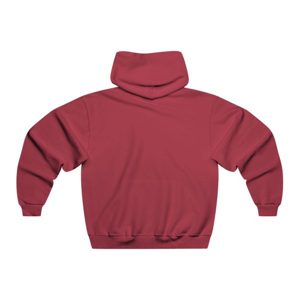 National Tribute Band Association Hoodie, Perfect for Music Lovers, Band Merch, Concert Attire, Gift for Musicians - Image 16