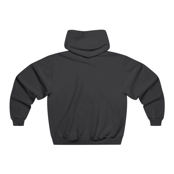National Tribute Band Association Hoodie, Perfect for Music Lovers, Band Merch, Concert Attire, Gift for Musicians - Image 2