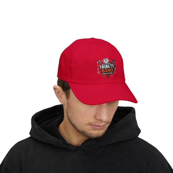 Classic Cap with Tribute Band Design, Music Lover Gift, Casual Summer Hat, Father's Day Present, Adjustable Baseball Hat - Image 43