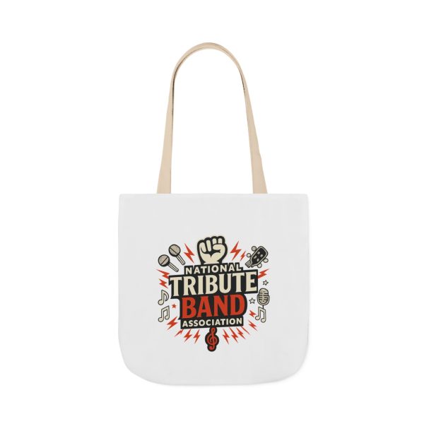 National Tribute Band Association Canvas Tote Bag, Music Lover Gift, Concert Bag, Band Merchandise, Eco-Friendly Tote - Image 41