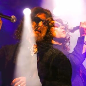 Profile photo of INTXS Band